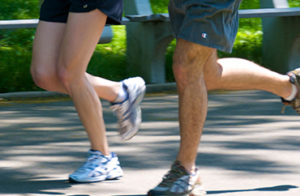 shin splints podistrist in sydney